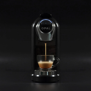 Opal capsule machine